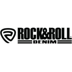 Rock and Roll Denim